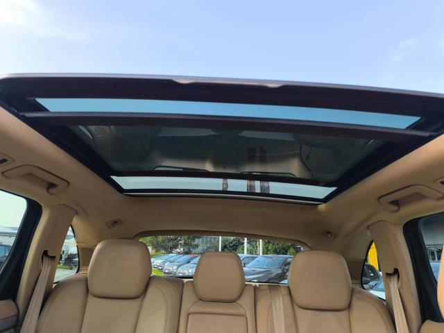 PORSCHE Cayenne 3.0 Diesel 250CV Platinum Edition