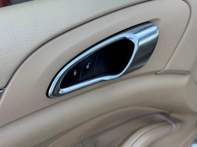 PORSCHE Cayenne 3.0 Diesel