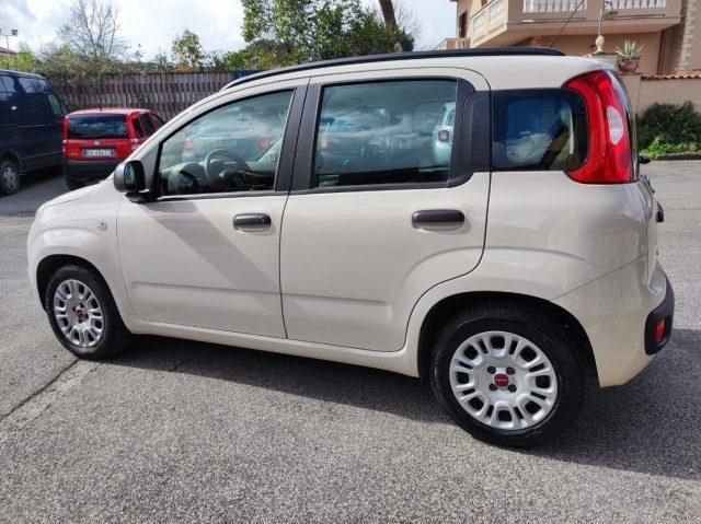 FIAT Panda 1.2 Pop