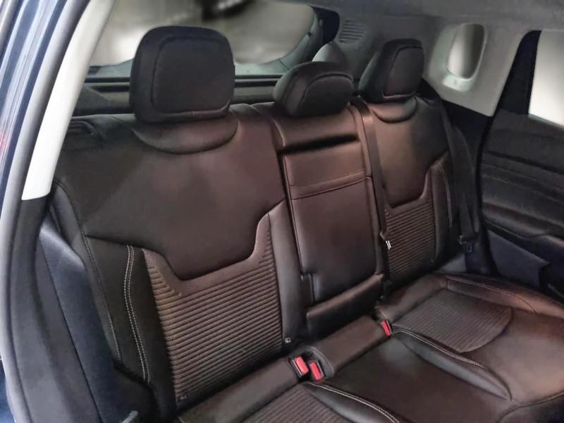 JEEP COMPASS 1.3 T4 PHEV 130 CV LIMITED 4XE AUTO SUV