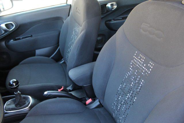FIAT 500L 1.4 95 CV S&S