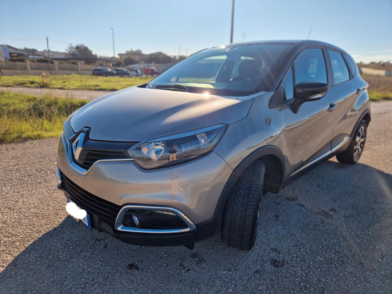 Renault Captur TCe 12V 90 CV Start&Stop Energy Intens
