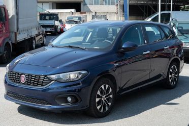 FIAT Tipo SW II 2016 Station Wagon 1.3 Multijet 95cv Mirror S&S my