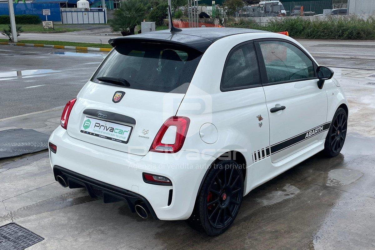 ABARTH 595 1.4 Turbo T-Jet 180 CV Esseesse