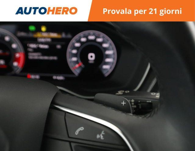 AUDI A4 allroad 45 TFSI 265 CV S tronic