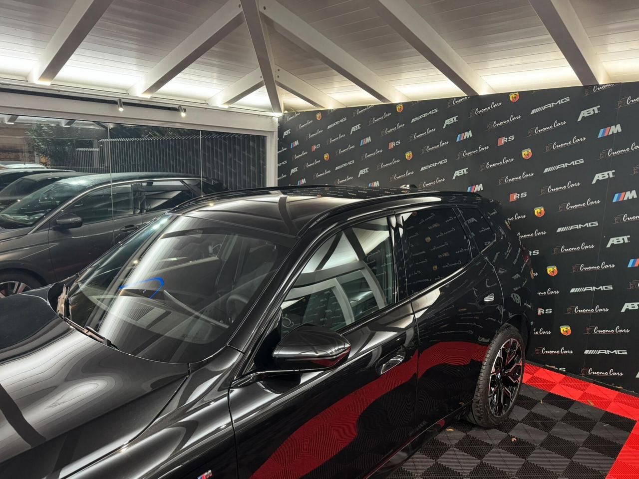 Bmw X3 xDrive20d 48V MSport Pro