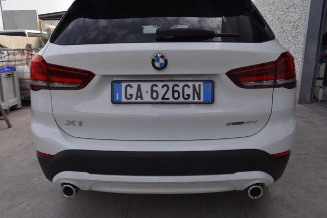 BMW X1 sDrive18d Business Advantage