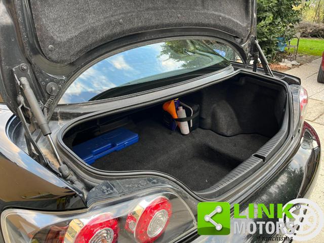 MAZDA RX-8 1.3 Wankel 231 CV ASI