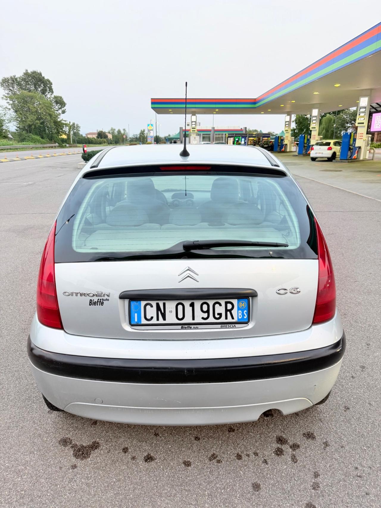 Citroen C3 1.100