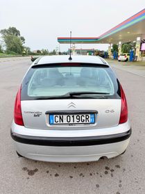 Citroen C3 1.100