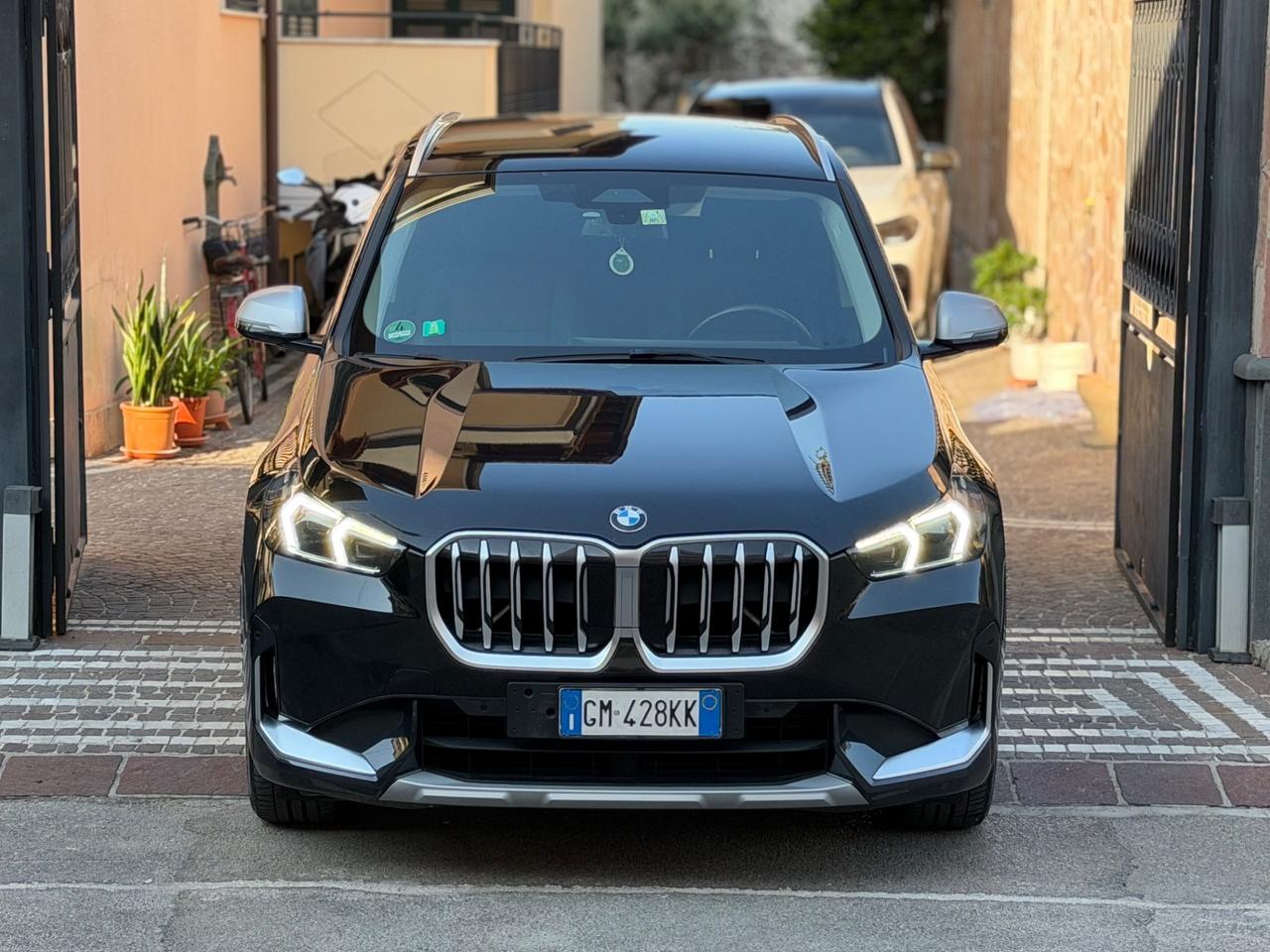 Bmw X1 sDrive 18d xLine