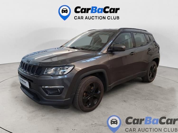 Jeep Compass 1.4 MultiAir 2WD Night Eagle ( benzina )