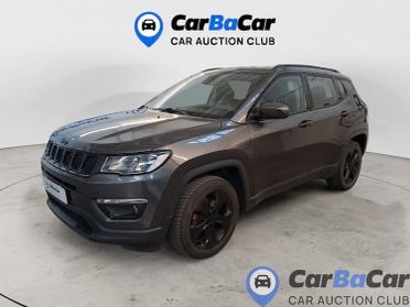 Jeep Compass 1.4 MultiAir 2WD Night Eagle ( benzina )