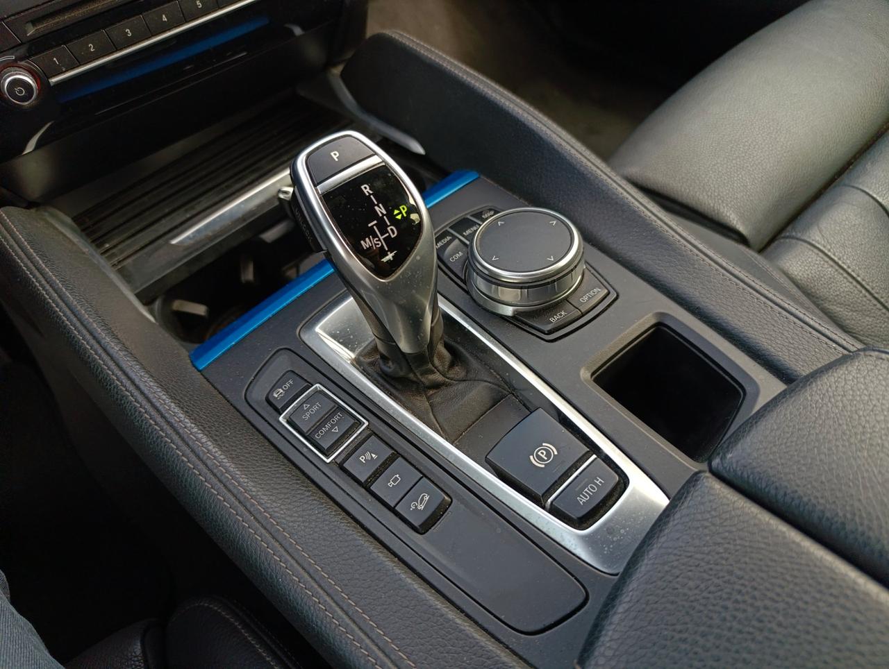BMW X6 xdrive30d Msport 249cv auto