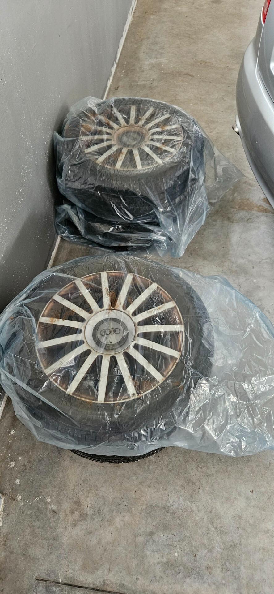 Audi A4 2.0 TDI 143CV F.AP.