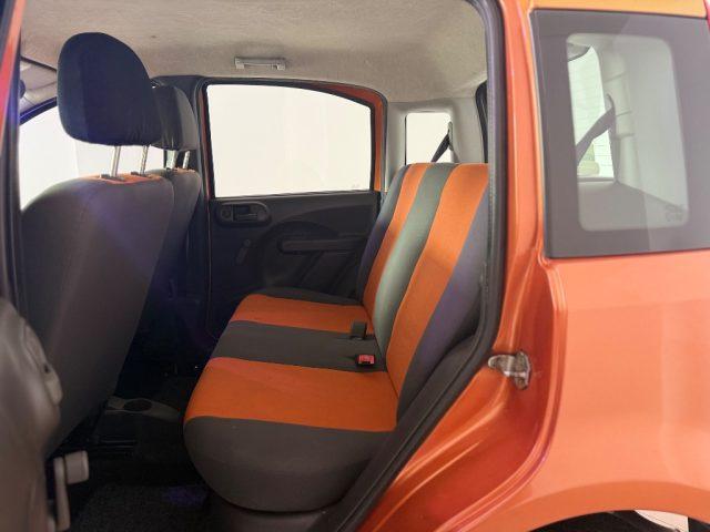 FIAT Panda 1.2 Dynamic Natural Power