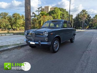 ALFA ROMEO Giulietta TI