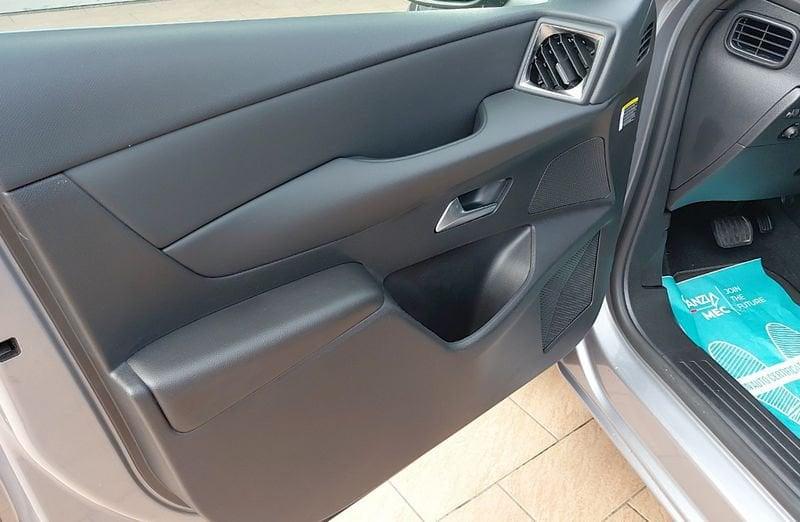 DS DS 3 Crossback PureTech 130 Automatico Grand Chic
