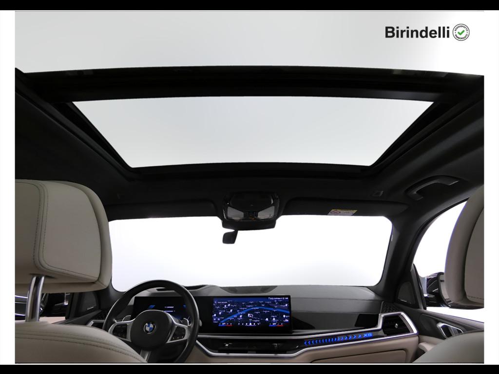 BMW X5 xDrive30d