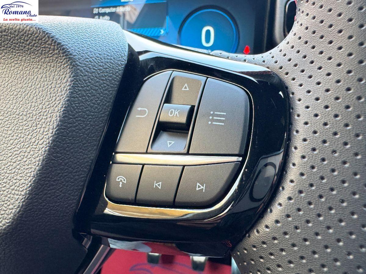 NEW Ford Puma ST LINE X 1.0 125CV#VIRTUAL COCKPIT!