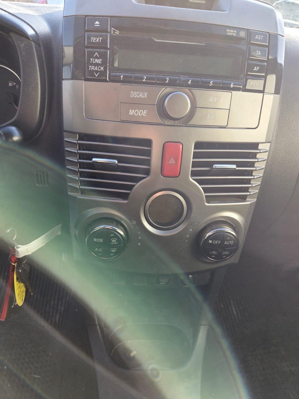 Daihatsu Terios 1.5 4WD B You Five SOLO 80.000 MILA KM