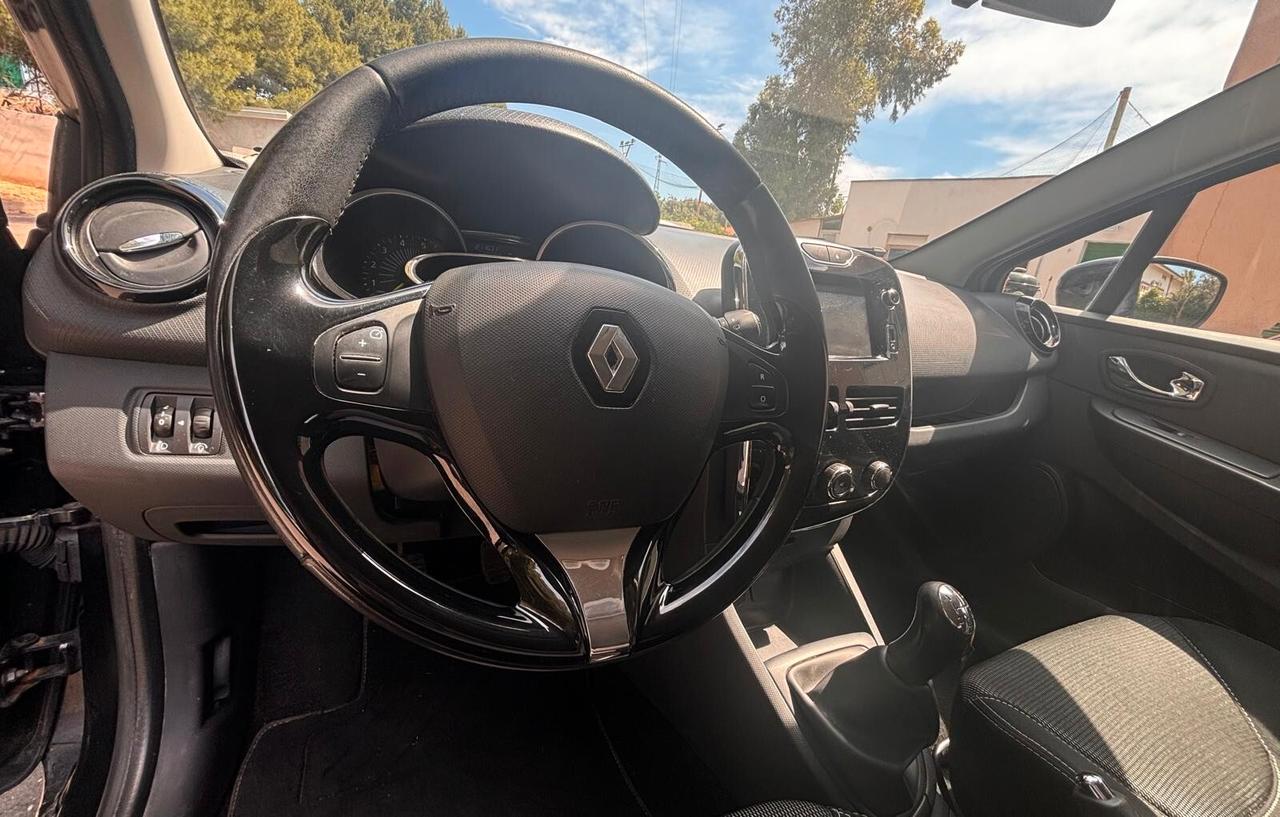 Renault Clio 1.5 dCi 8V 75CV 5 porte Live