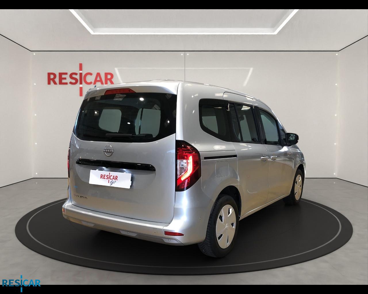 NISSAN TOWNSTAR L1 130CV N-CONNECTA