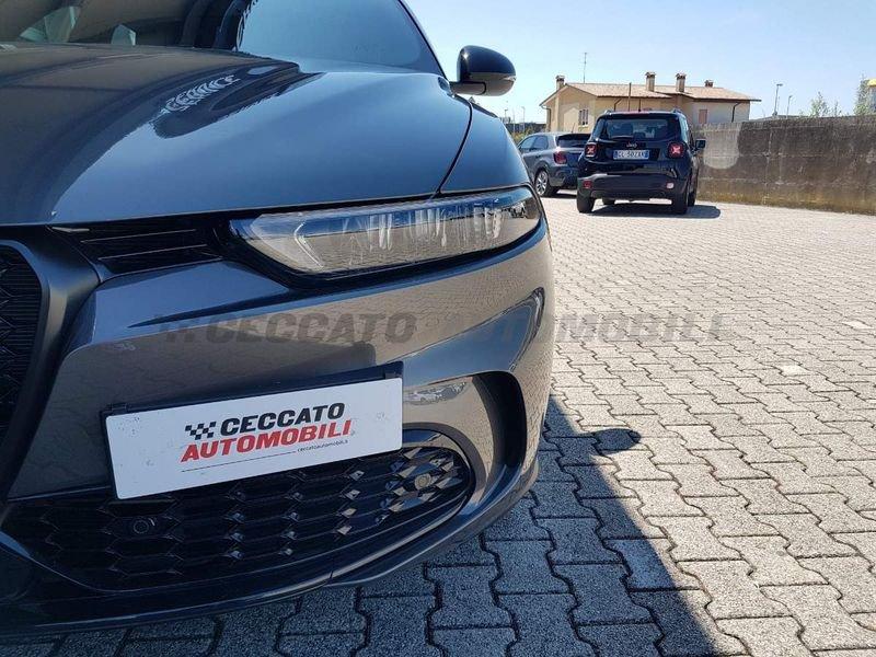 Alfa Romeo Tonale Tonale 1.5 hybrid Sprint 130cv tct7