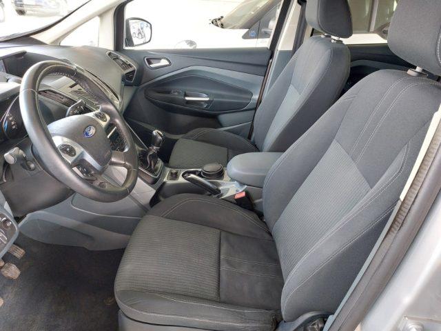 FORD C-Max 1.6 120CV GPL Titanium Tagliandi Ford