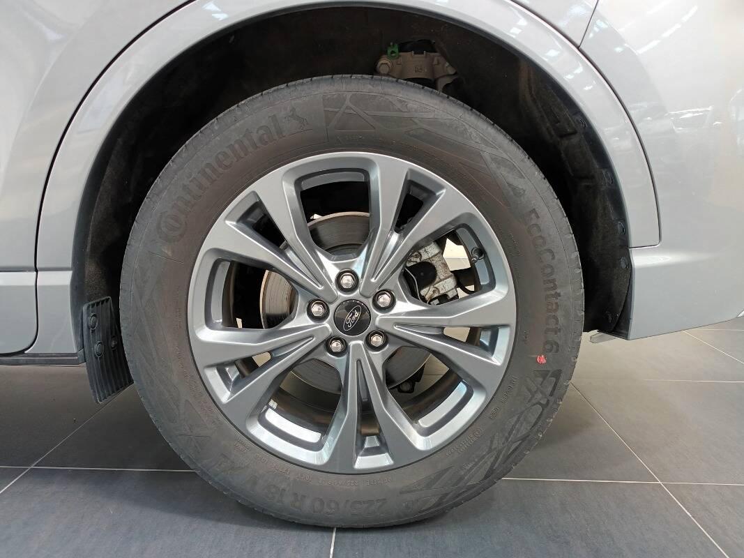 Ford Kuga 2.5 PLUG-IN HYBRID 225 CV ST-Line X