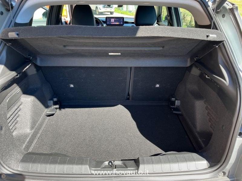 Jeep Avenger 1.2 Turbo Altitude