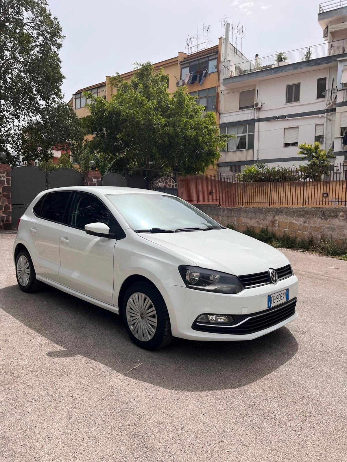 Volkswagen Polo 1.0 MPI 5p. Trendline