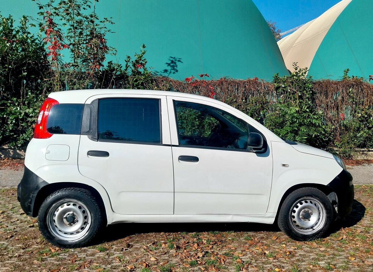 Fiat Panda 1.2 GPL Pop Van 2 posti