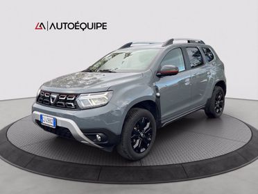 DACIA Duster 1.5 blue dci SL Extreme 4x2 115cv del 2022