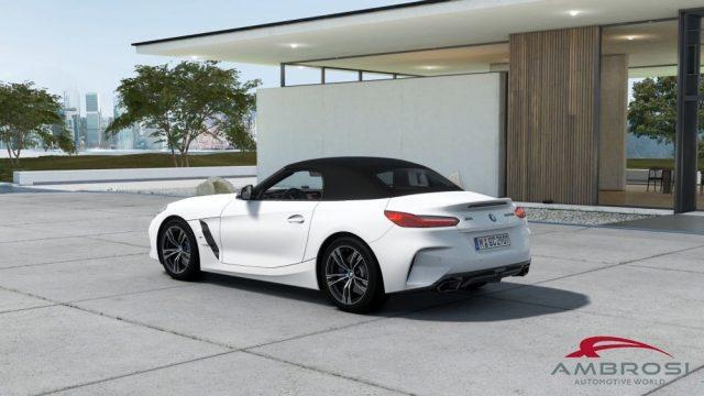 BMW Z4 M40i