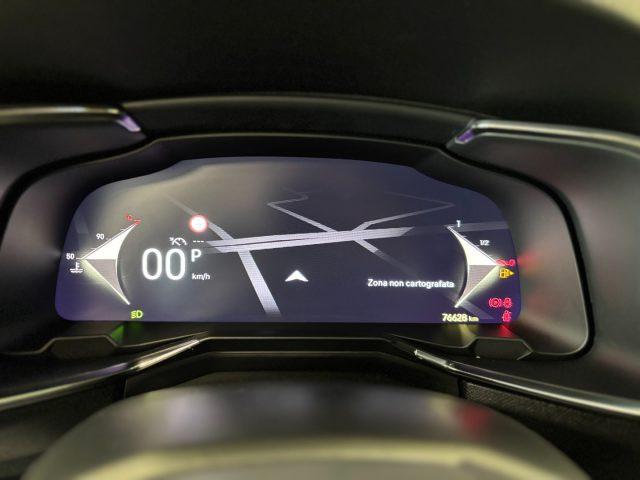 DS AUTOMOBILES DS 7 1.5 BlueHDi Automatico Bastille Business