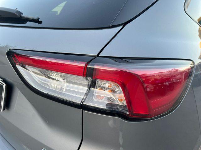 FORD Kuga 2.5 Plug In Hybrid 225 CV CVT 2WD ST-Line