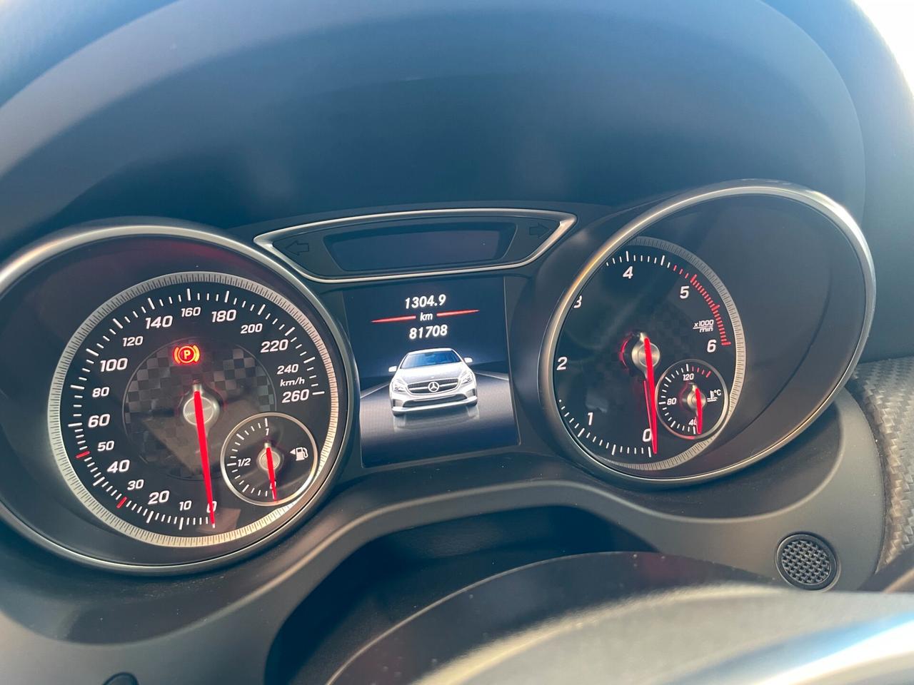 Mercedes-benz A 180 d Automatic Premium