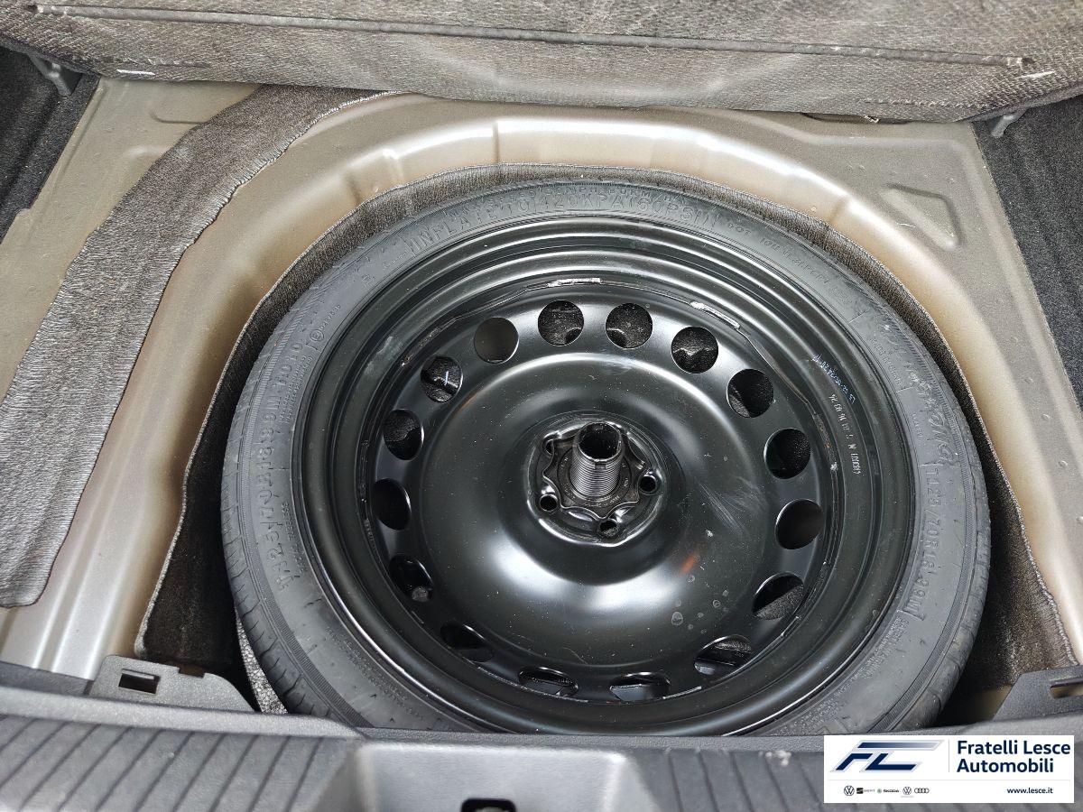 Volkswagen - Taigo 1.0 tsi Life