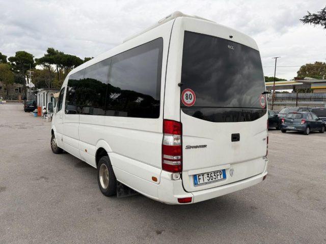 MERCEDES-BENZ Sprinter SPRINTER 19+2