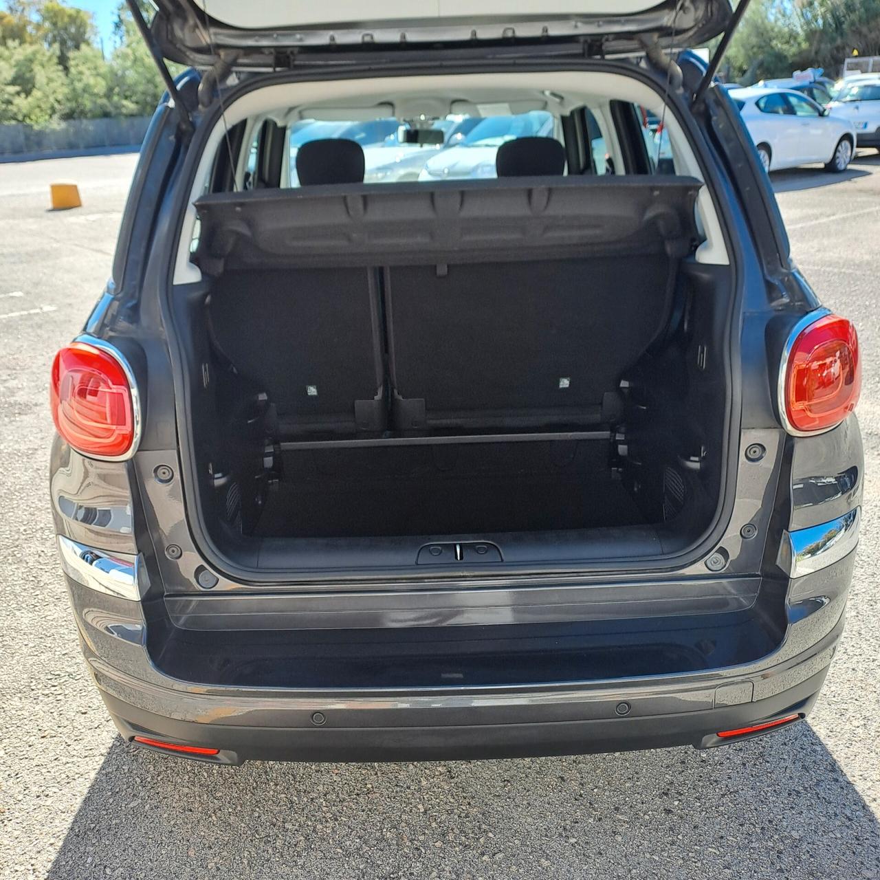 Fiat 500L 1.3 Mtj 95cv Pop Star