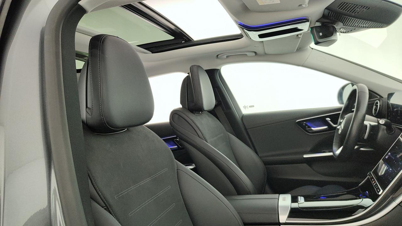 Mercedes-Benz C 220 d mhev AMG Line Premium Plus 4matic 197cv auto