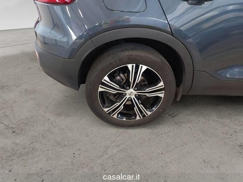 Volvo XC40 T5 Recharge Plug-in Hybrid Inscription 3 ANNI DI GARANZIA KM ILLIMITATI PARI ALLA NUOVA