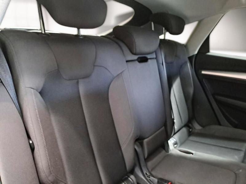 AUDI Q5 SPORTBACK 40 TDI MHEV S LINE QUATTRO S TRONIC SUV