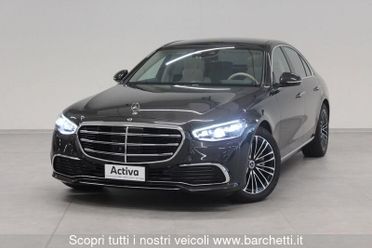 Mercedes-Benz Classe S 400 d Premium Plus 4matic auto