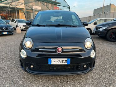 Fiat 500 1.0 Hybrid Connect