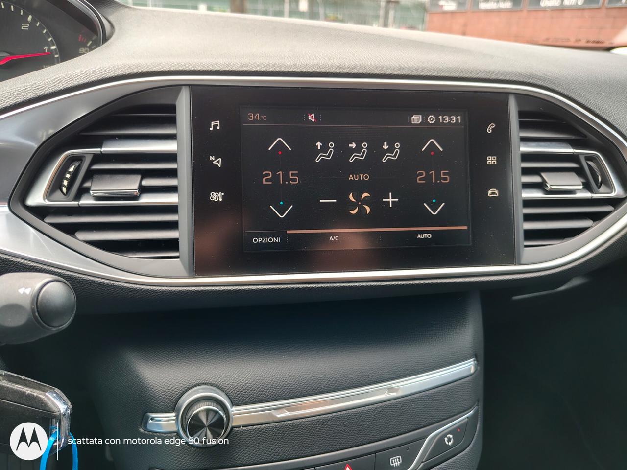 Peugeot 308 BlueHDi 120 S&S SW Business Pari al Nuovo
