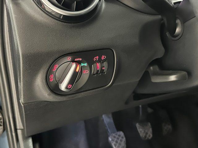 AUDI A1 1.0 TFSI 95CV S-LINE