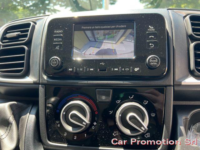 FIAT Ducato 35 2.2 Mjt 140CV PL Cabinato