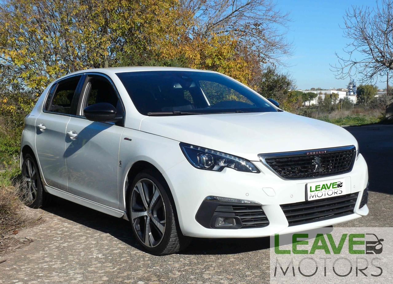 Peugeot 308 BlueHDi 120 S&S GT Line (M1439)